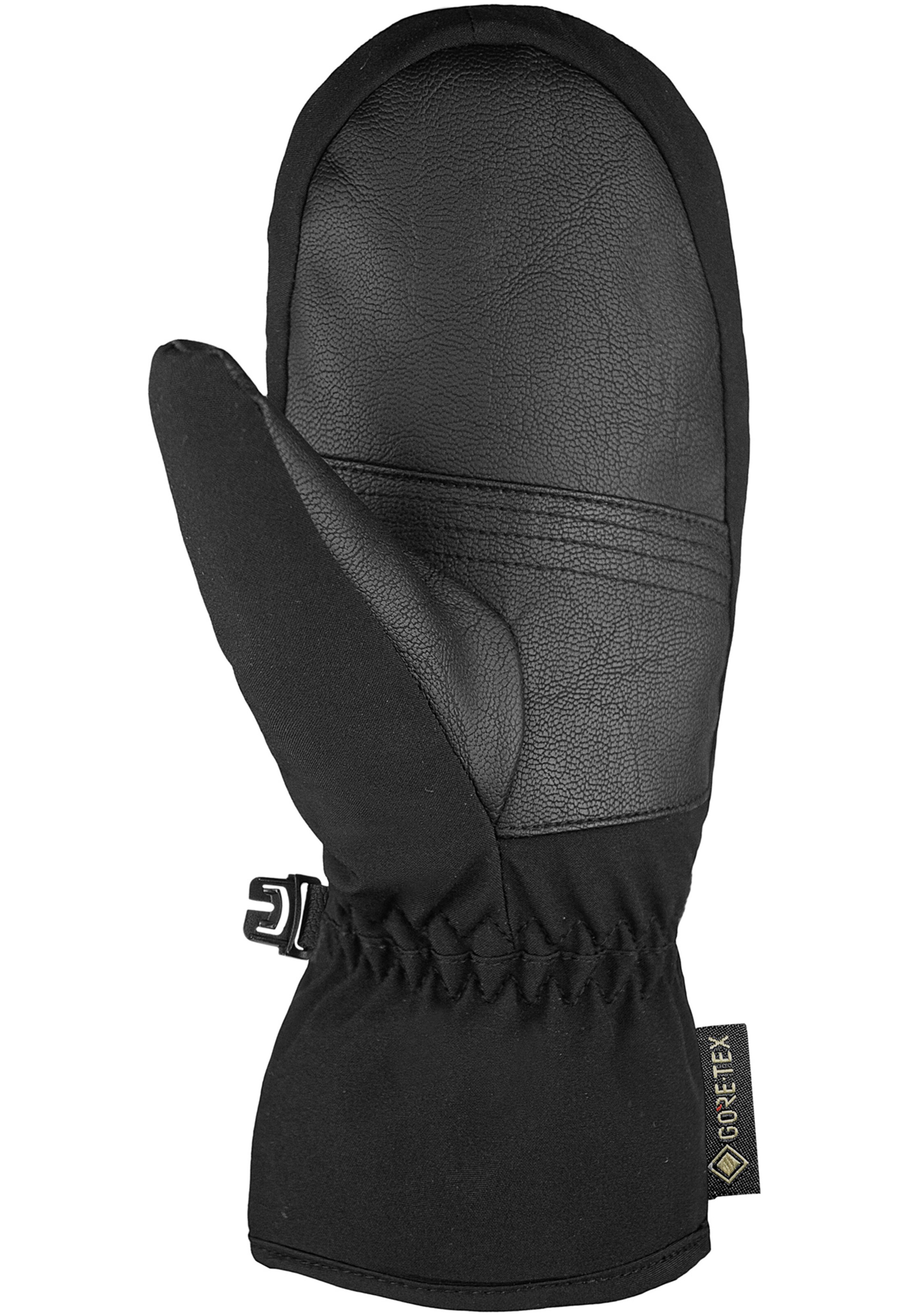 REUSCH Fäustlinge 'Sandy GORE-TEX ' in Schwarz
