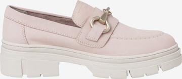 Chaussure basse TAMARIS en rose