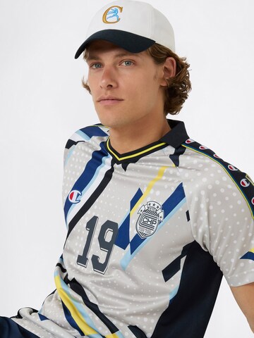 Champion Authentic Athletic Apparel Tričko - Biela