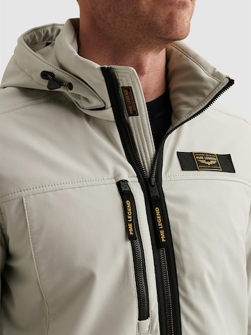 PME Legend Tussenjas 'Successor jacket' in Beige