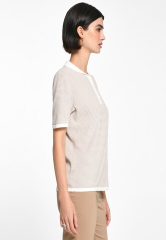 Fadenmeister Berlin Sweater in Beige