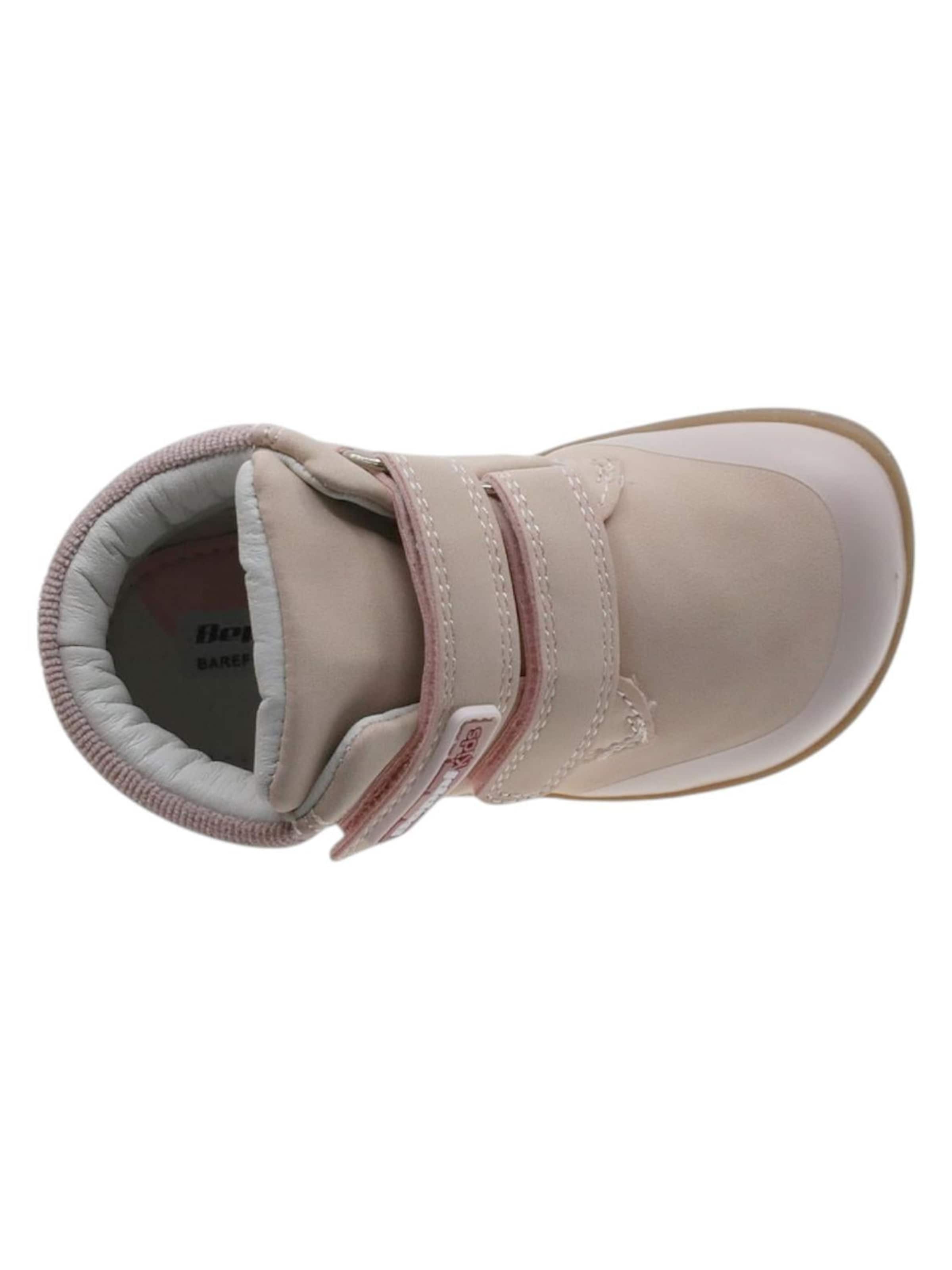 Beppi Laarzen in Roze