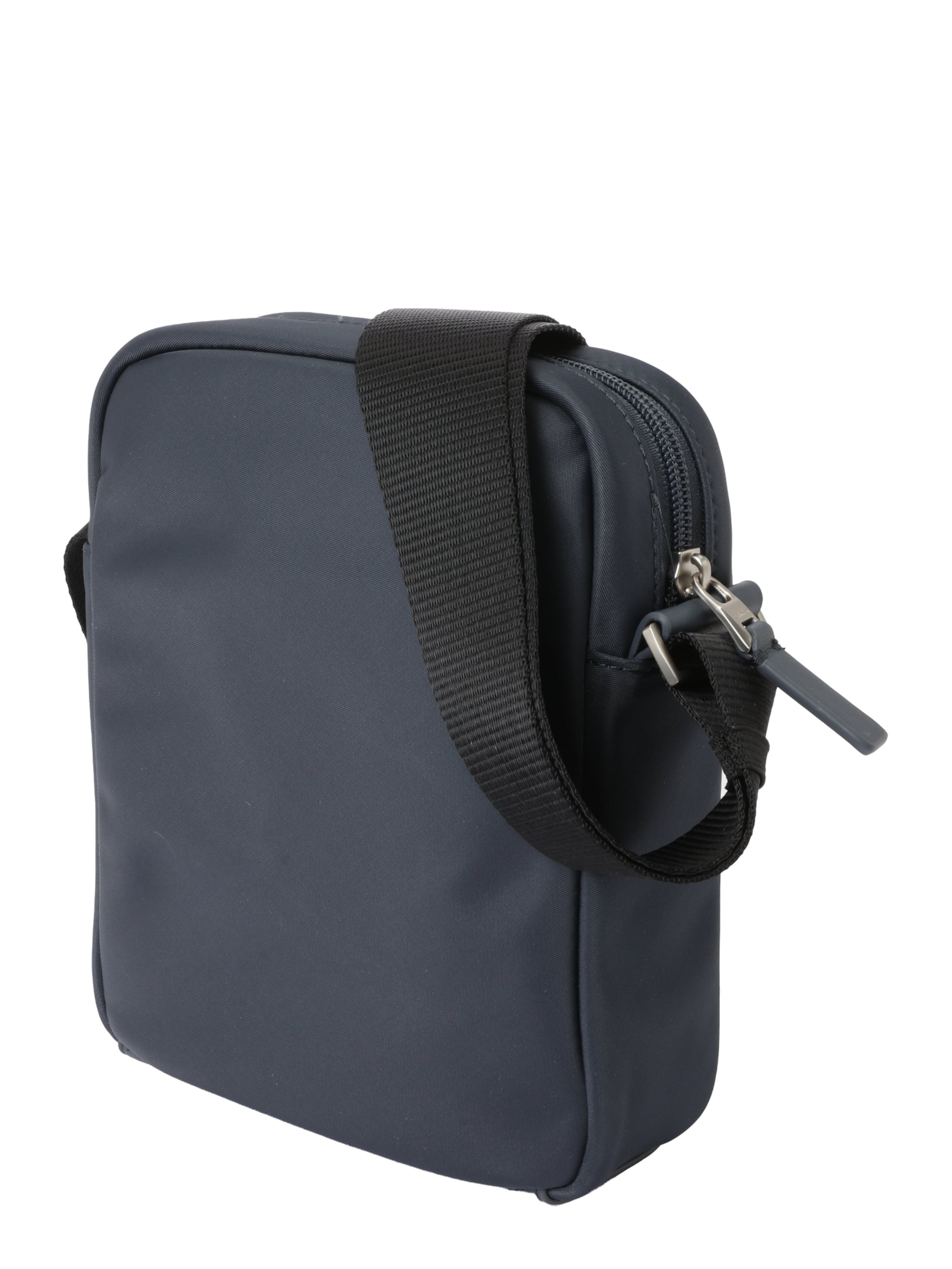 Regular Geantă de umăr de la Calvin Klein pe albastru