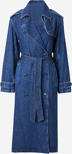 GAP Prijelazni kaput u plavi traper, Pregled proizvoda