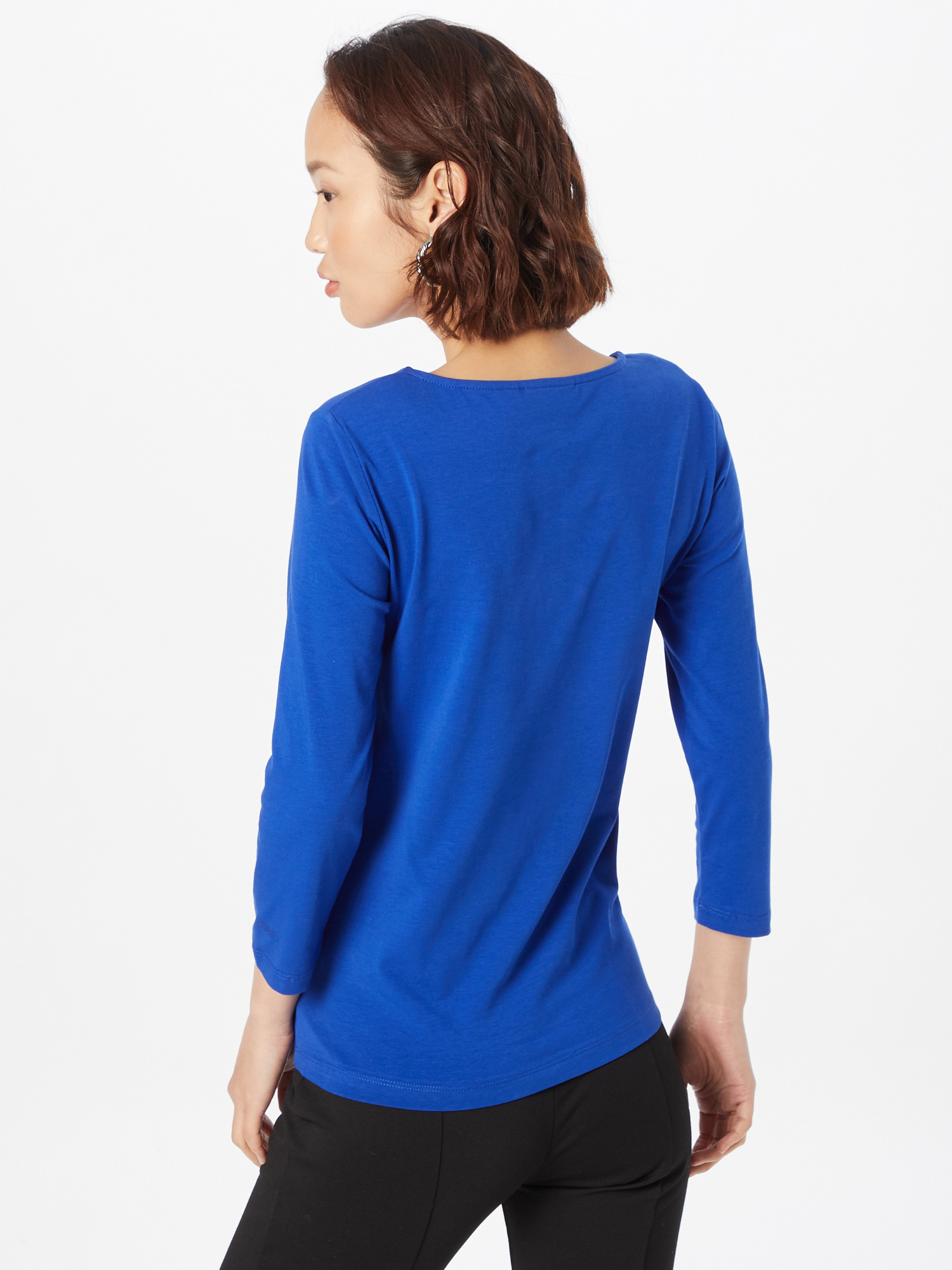 Calvin Klein Koszulka w kolorze Niebieskim 