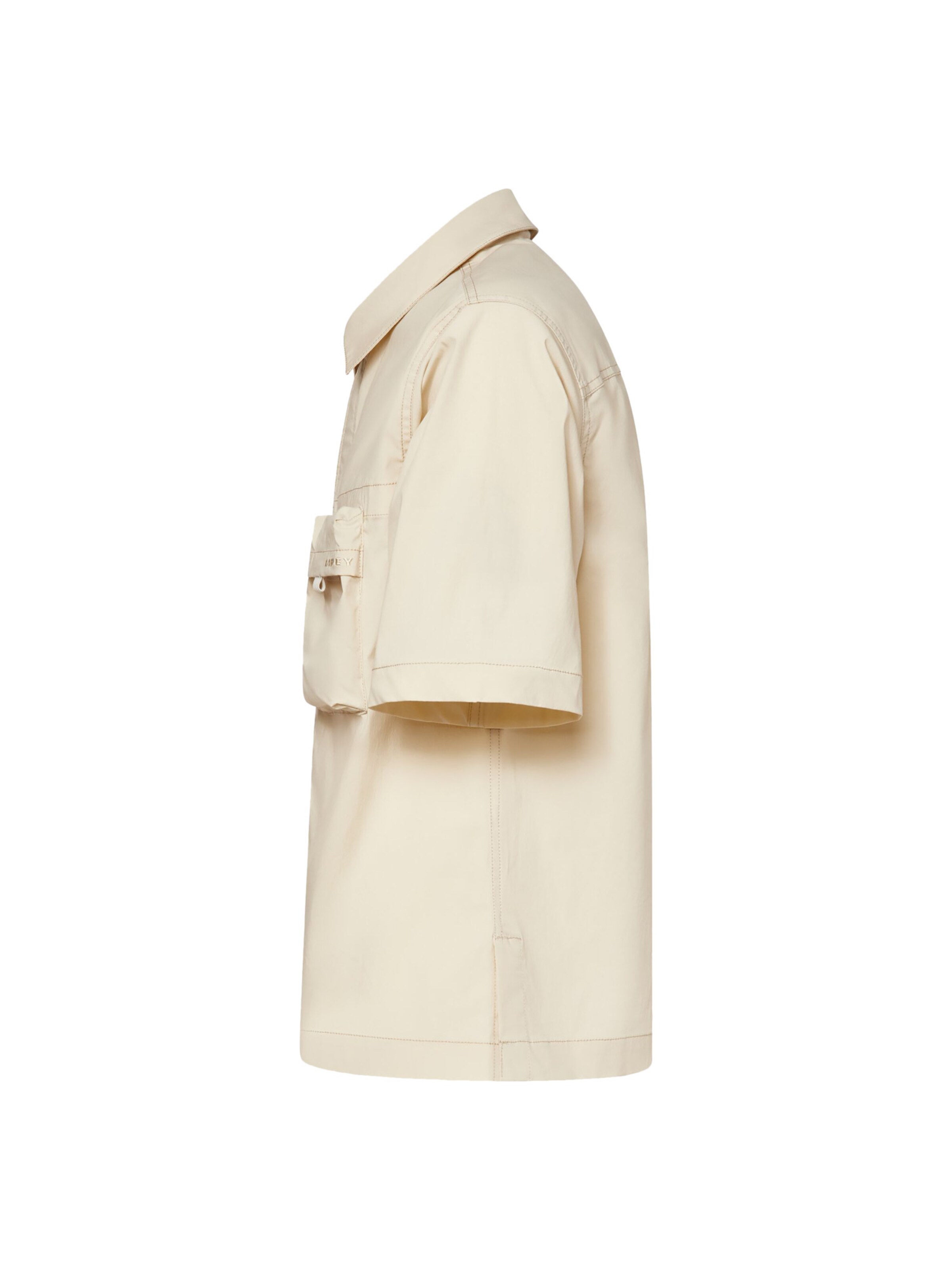 Regular fit Camicia funzionale 'Reserve Momento' di OAKLEY in beige