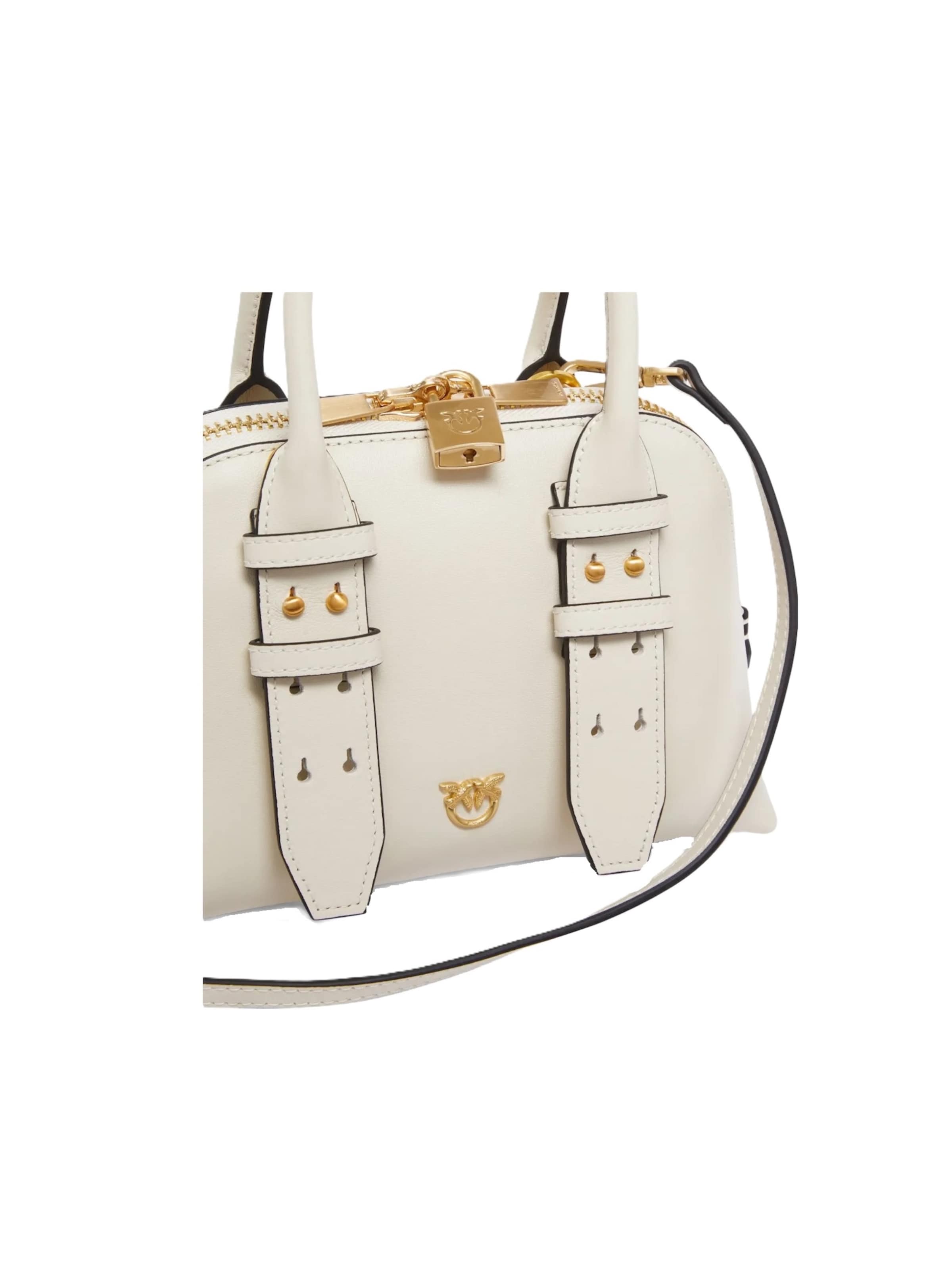 PINKO Handtasche '105333 A0QO'‌‌‌‌‌ in Weiß