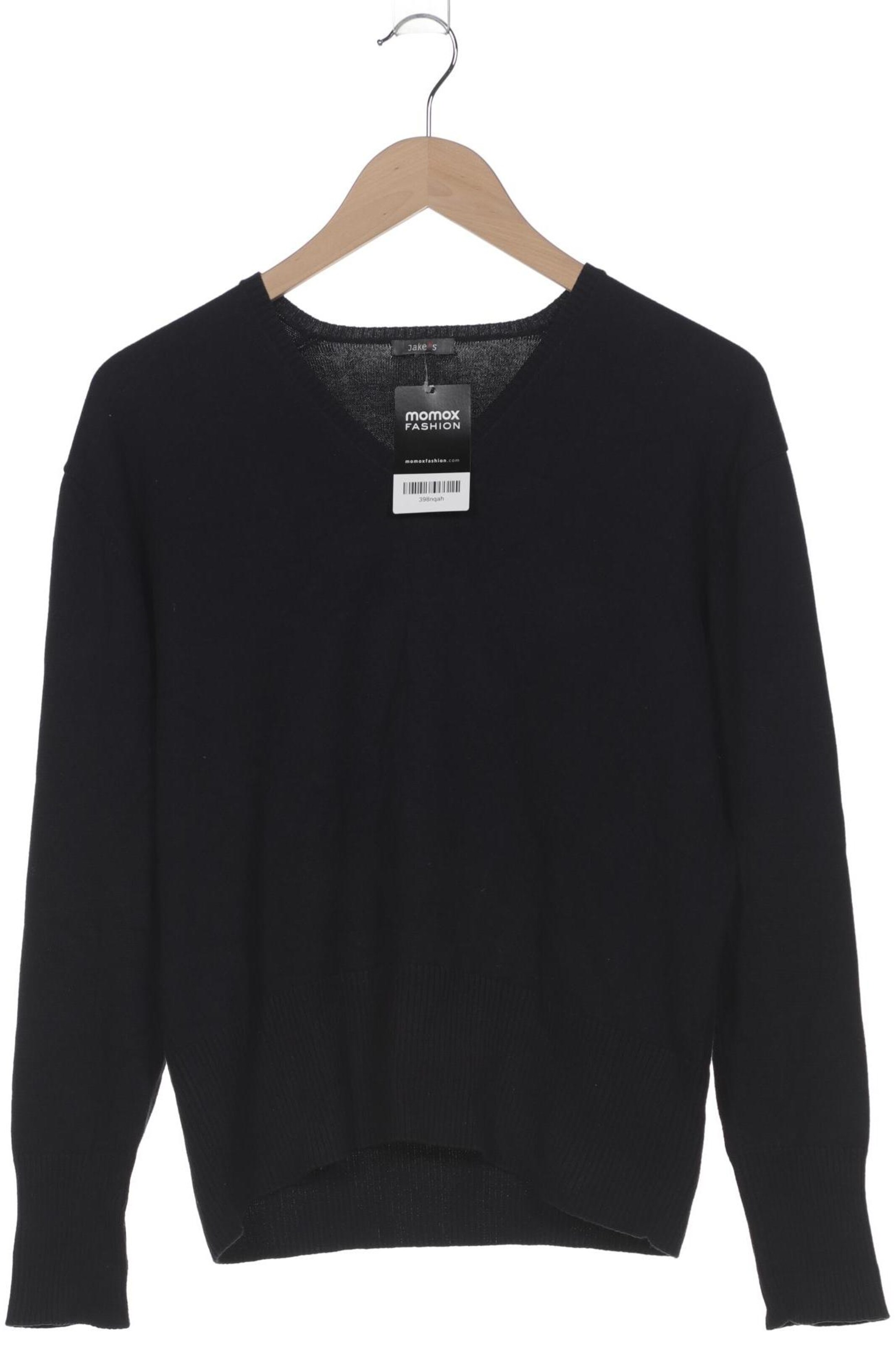 JAKE*S Sweater & Cardigan in XXL in Blue: front