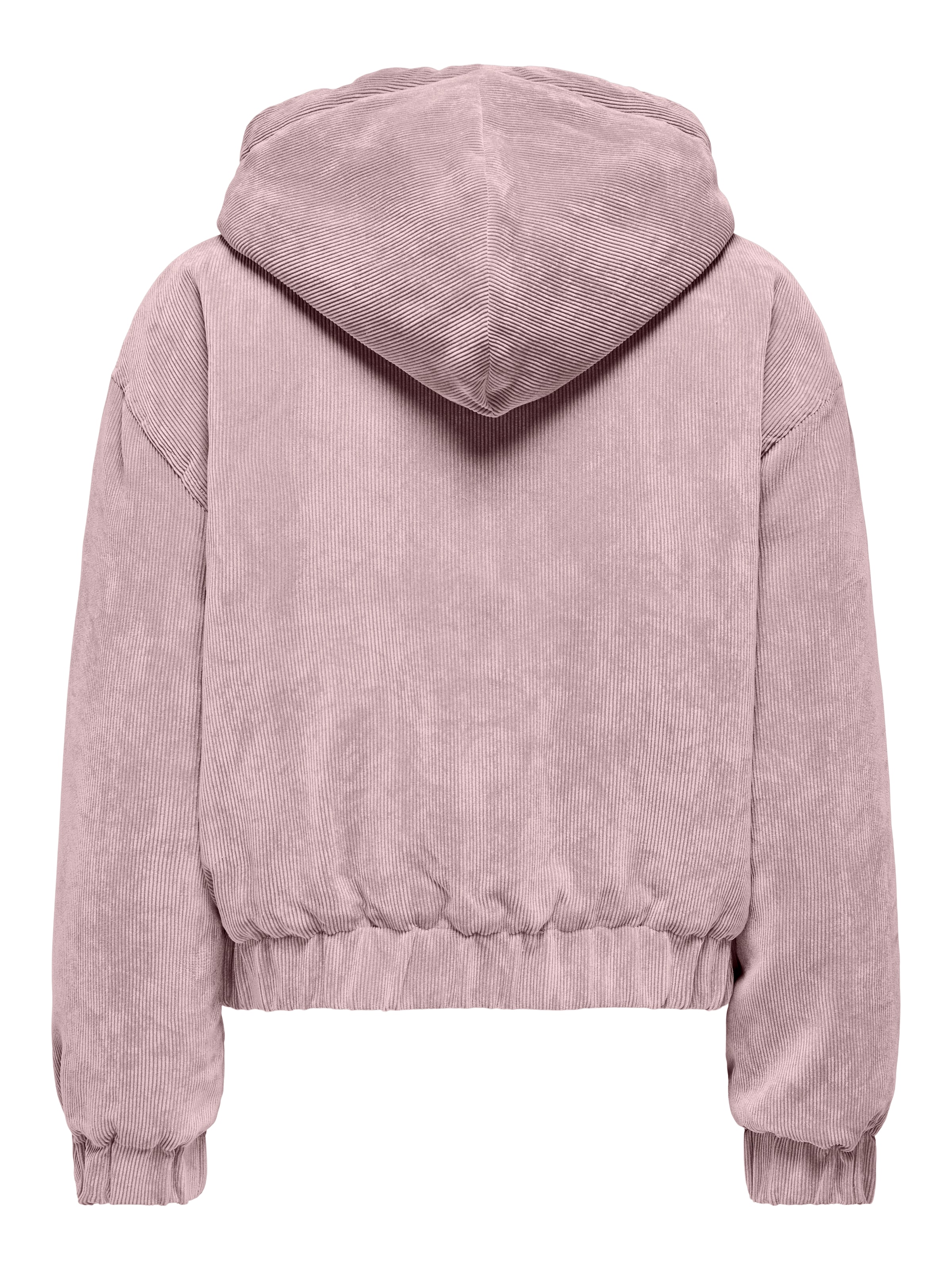 ONLY Between-Season Jacket 'ONLSuva' in Purple