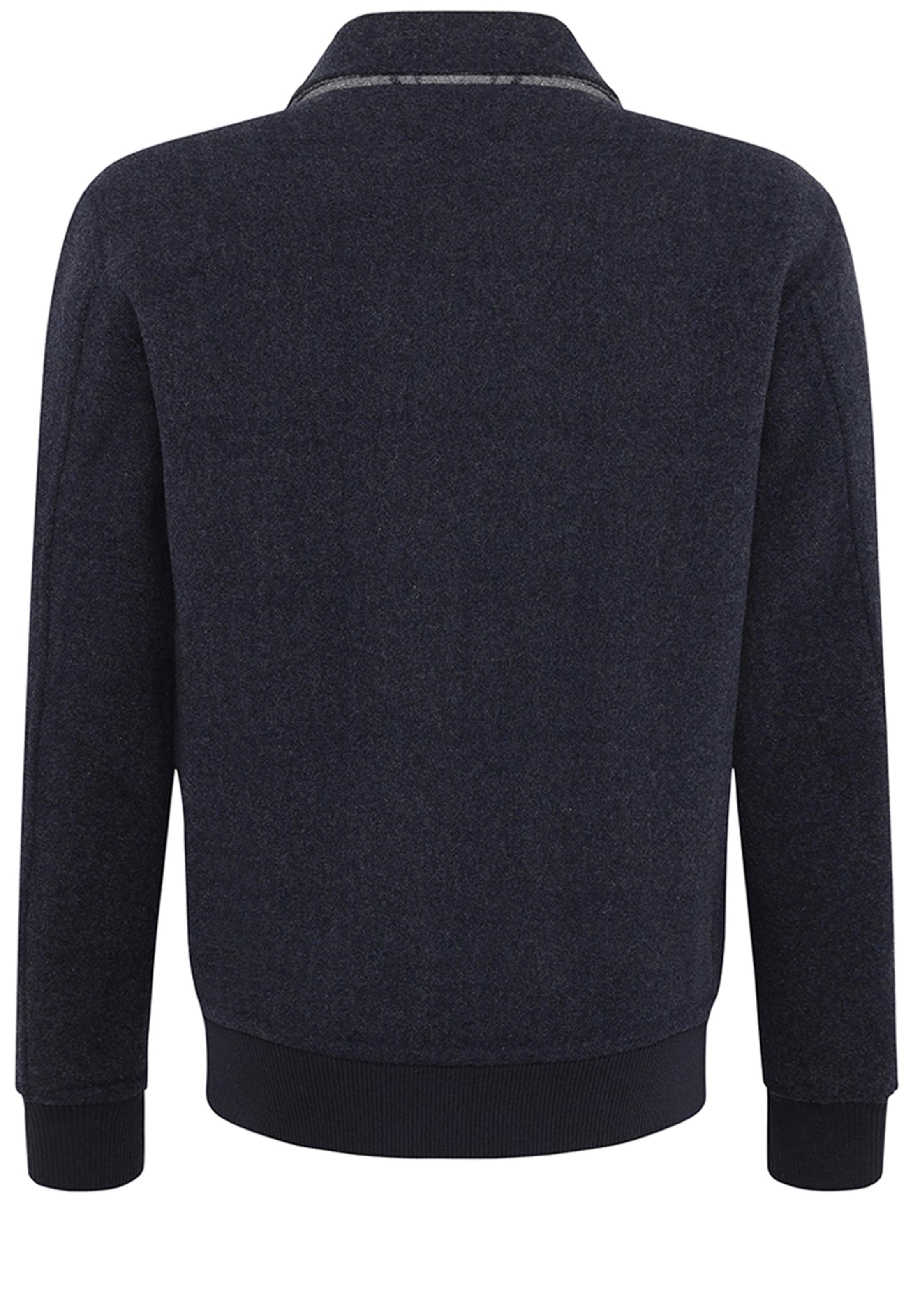 Baldessarini Between-Season Jacket in Blue