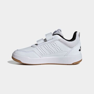balts ADIDAS SPORTSWEAR Brīvā laika apavi 'Tensaur 3.0'