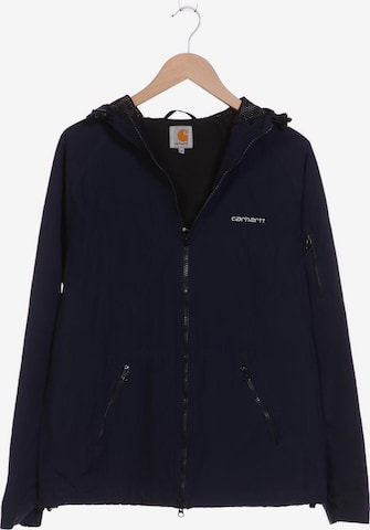Carhartt WIP Jacket & Coat in M in Blue: front