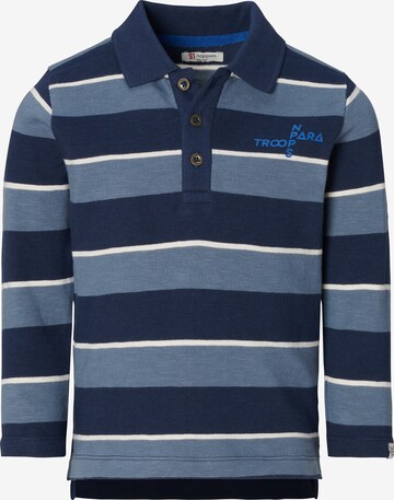 Noppies Shirt 'Kings Grant' in Blue: front