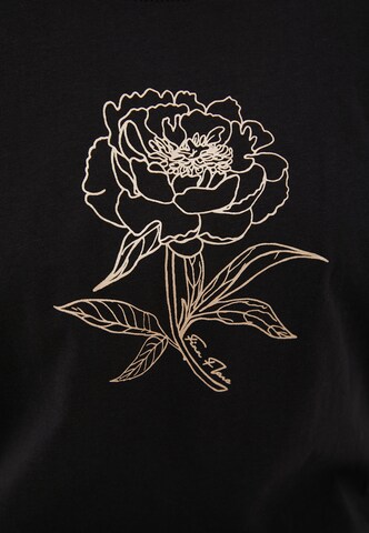 Finn Flare T-Shirt in Mischfarben