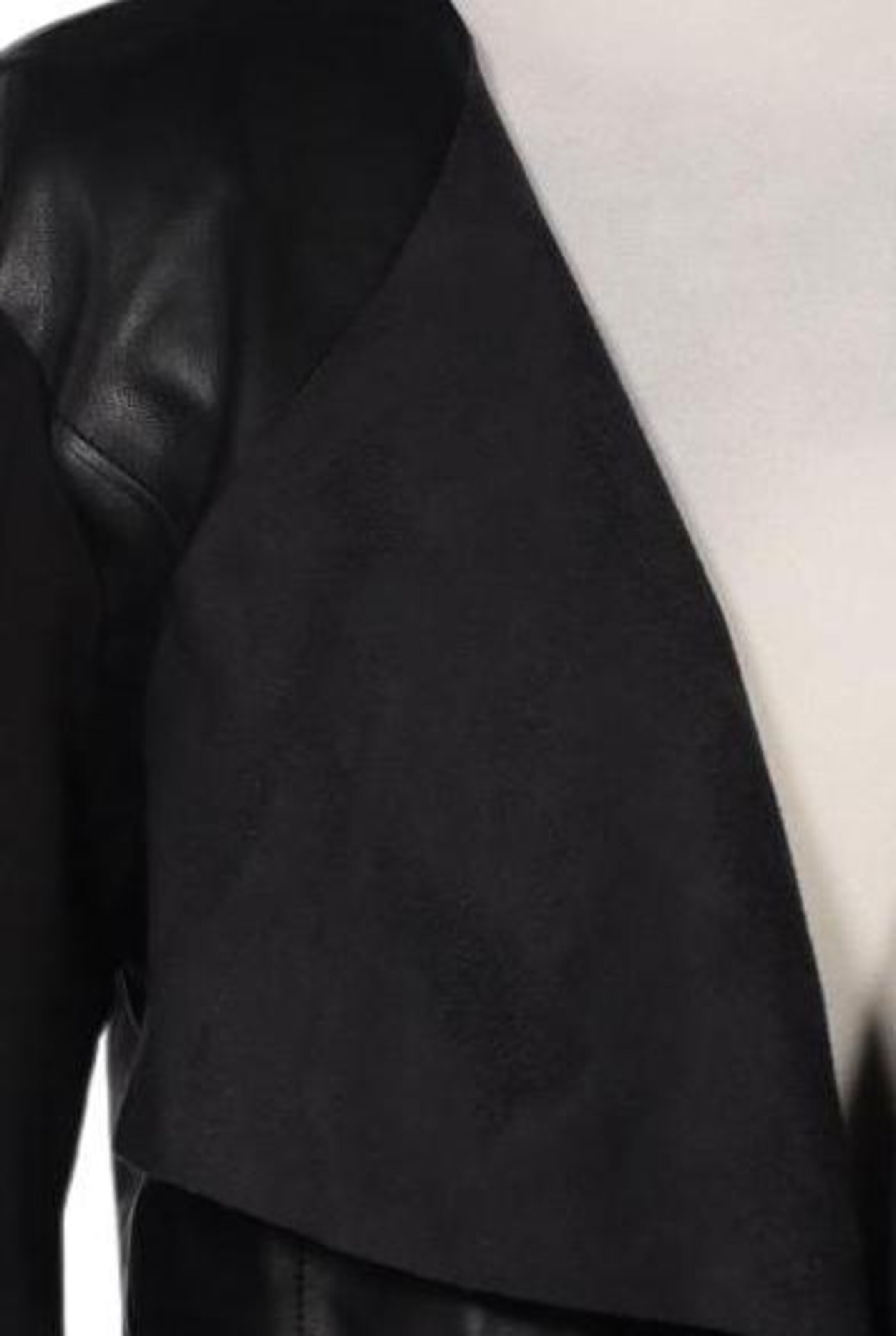 ONLY Blazer in M in Black