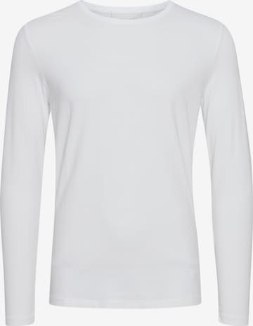 Casual Friday - Camiseta 'Theo' en blanco: frente