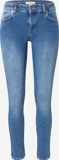Jeans 'CHERRY' Oasis pe albastru, Vizualizare produs