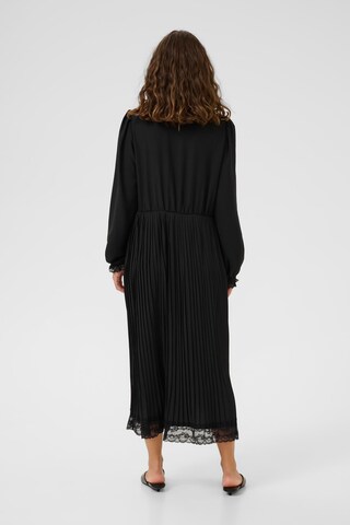 CULTURE Dress 'CUrosa' in Black