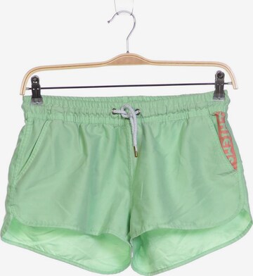 CHIEMSEE Shorts in L in Green: front