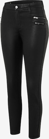 MAC Skinny Pants in Black