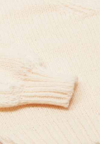 MYMO Trui in Beige