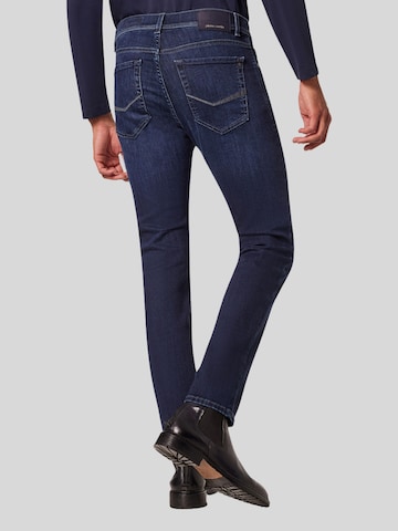 PIERRE CARDIN Slimfit Jeans 'PC-Lyon' in Blau