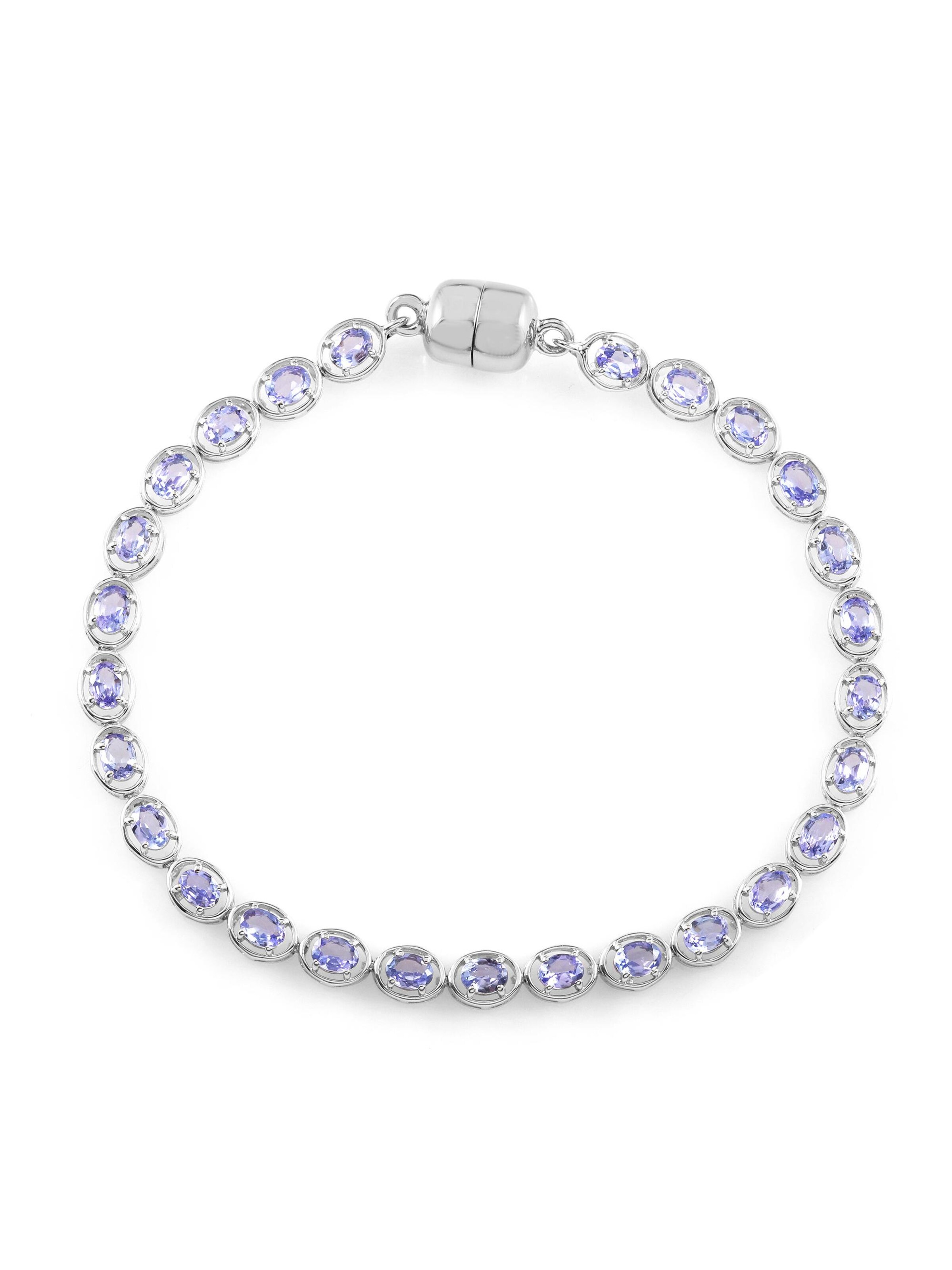 Cavill Armband‌ in Silber: Vorderseite