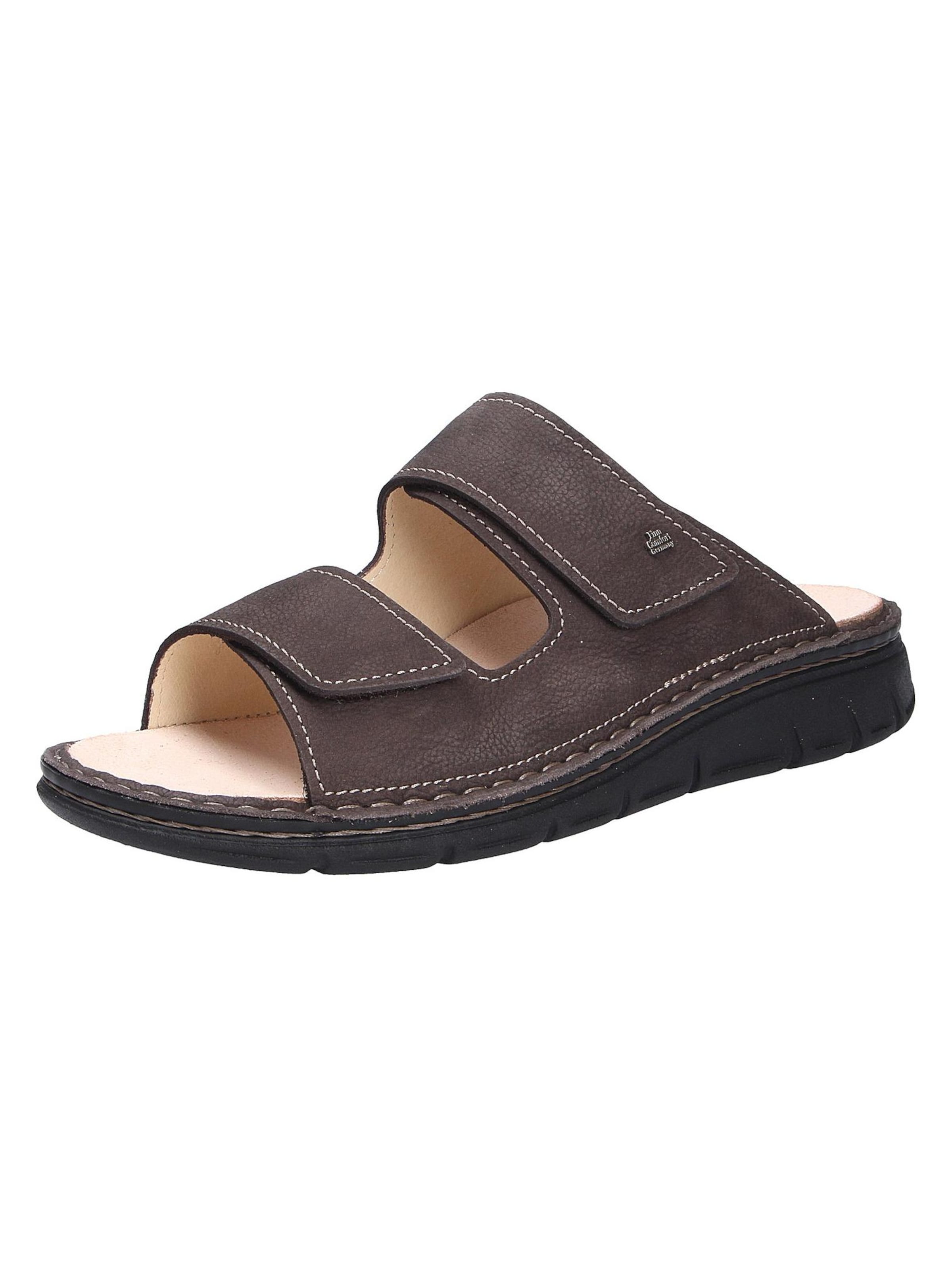 Finn Comfort Sandals 'RAB' in Brown, Item view