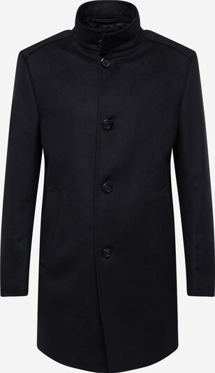 Demisezoninis paltas 'Maron' iš JOOP!, spalva – juoda, Prekių apžvalga