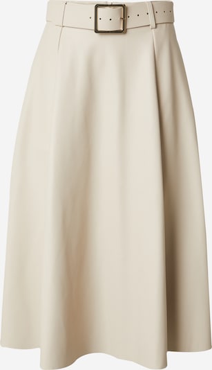 Guido Maria Kretschmer Women Suknja 'Sally' u boja pijeska, Pregled proizvoda