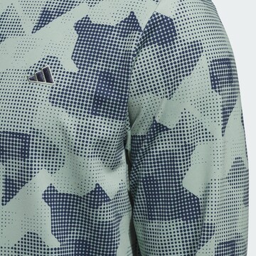 T-Shirt fonctionnel 'Go-To' ADIDAS PERFORMANCE en vert