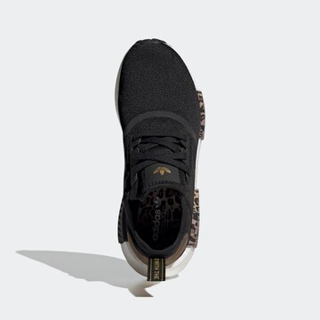ADIDAS ORIGINALS - Zapatillas deportivas bajas 'Nmd_R1' en negro
