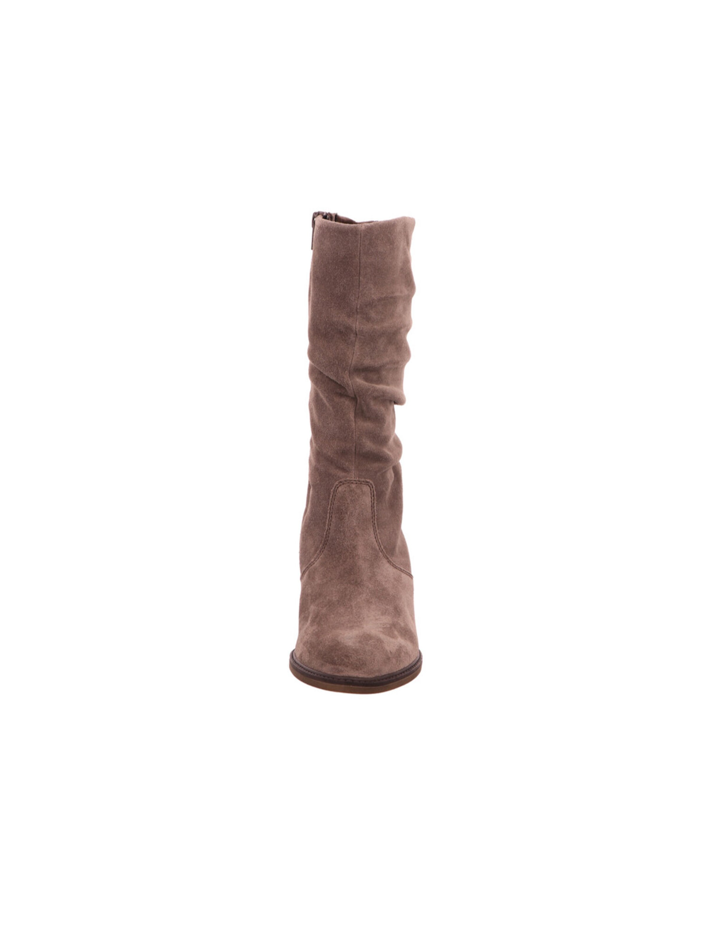 GABOR Ankle Boots in Brown