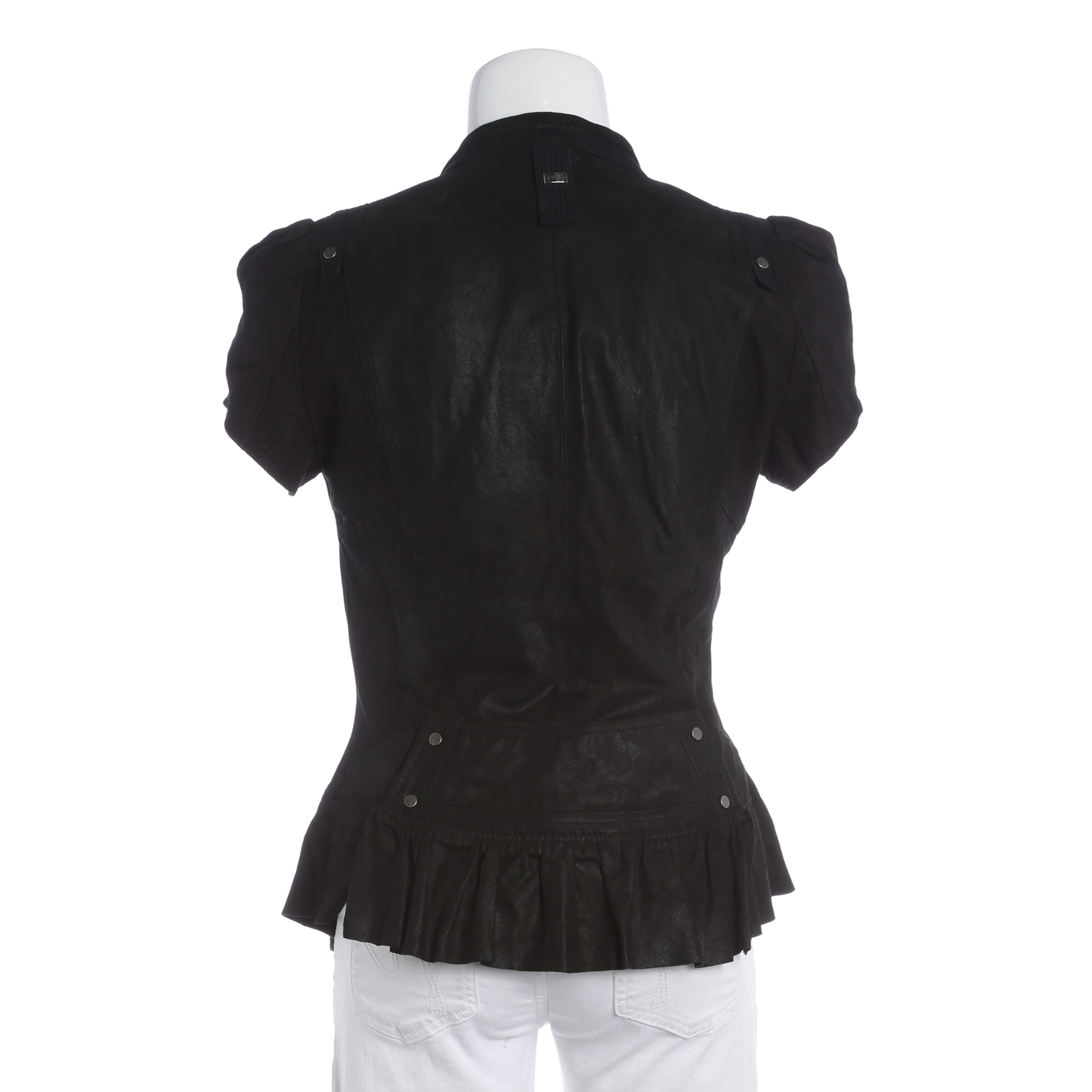 High Use Blouse & Tunic in M in Black