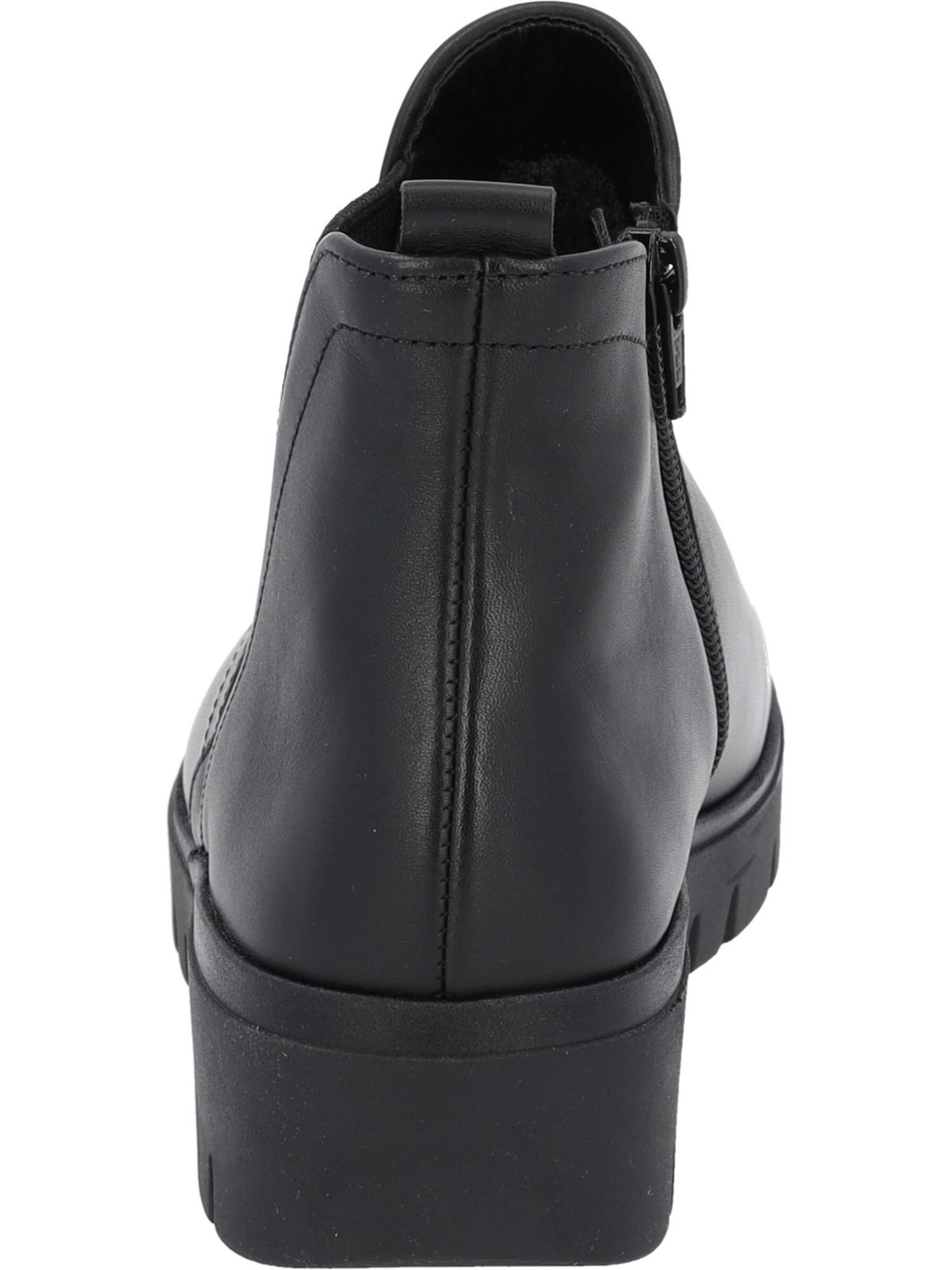 Bottines '32.051' GABOR en noir