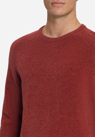 No Excess Trui in Rood