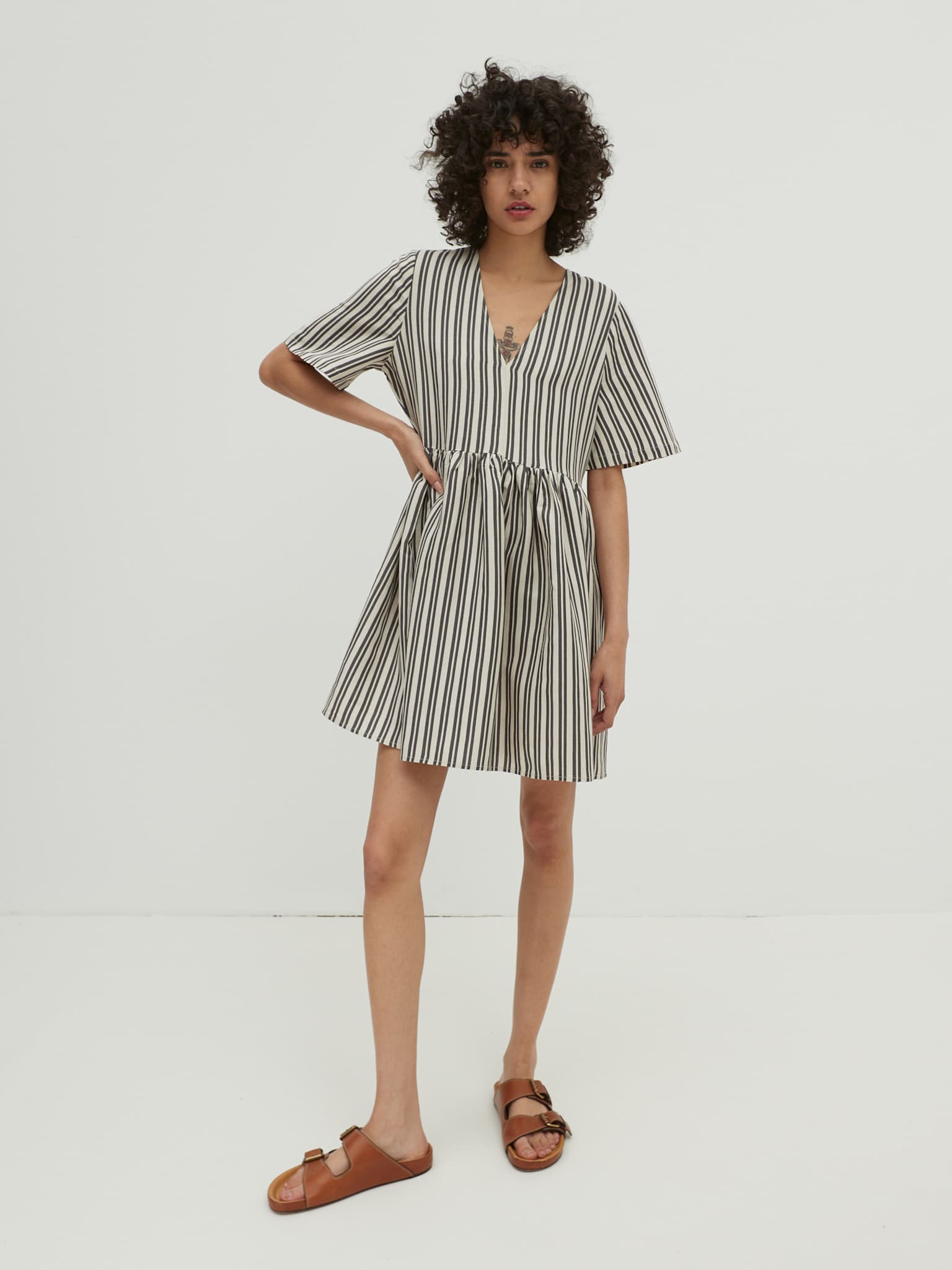Vestido 'Mabel'