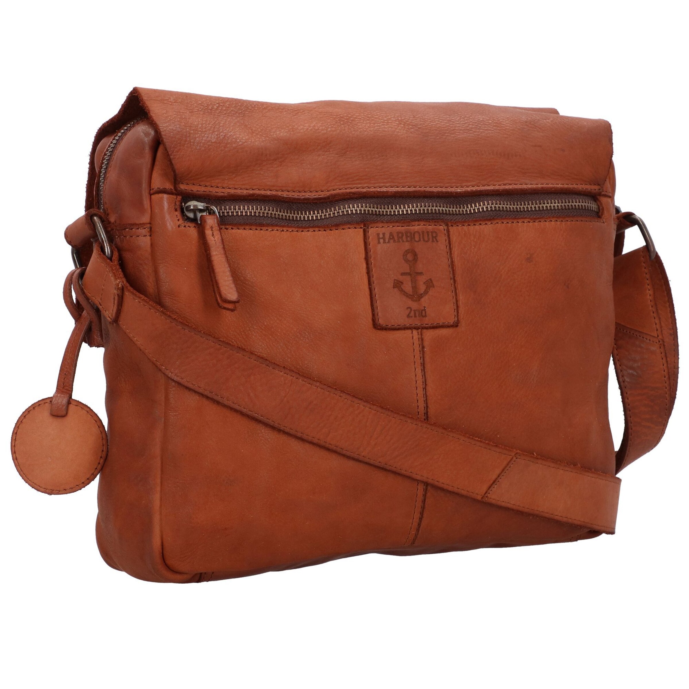 Harbour 2nd Umhängetasche in Braun