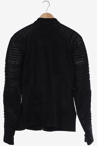 tigha Jacket & Coat in XL in Black
