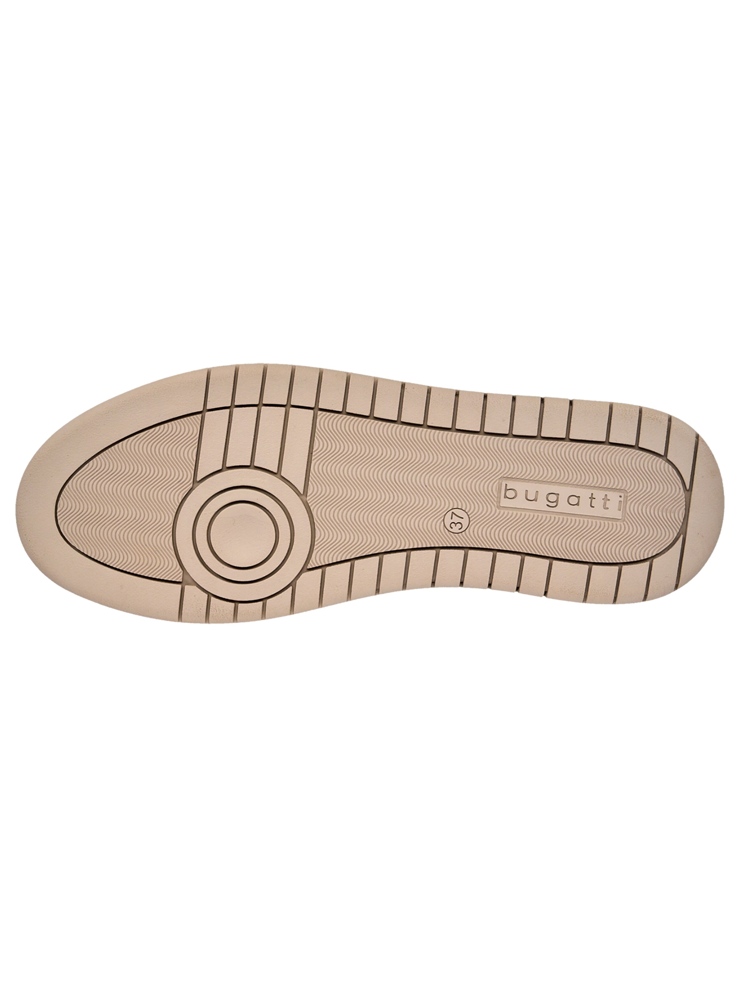 bugatti - Zapatillas deportivas bajas en marrón