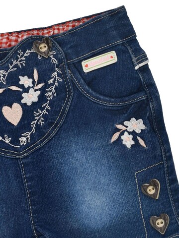 BONDI Regular Jeans in Blue
