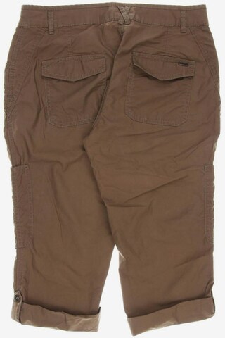 s.Oliver Shorts XS in Braun