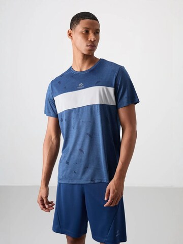 Tommy Life - Camisa 'T-Shirts' em mistura de cores