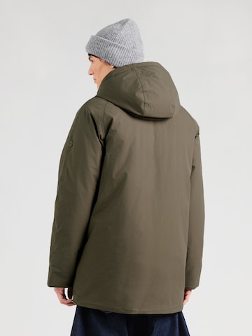 elvine Winter Jacket 'Ronan' in Green