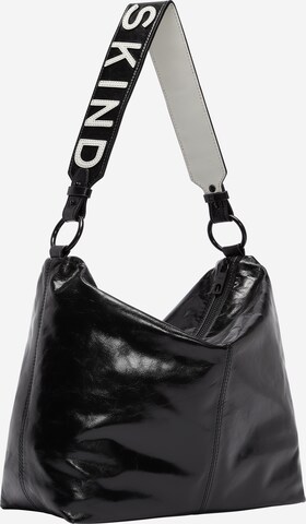 Liebeskind Berlin Shoulder Bag in Black