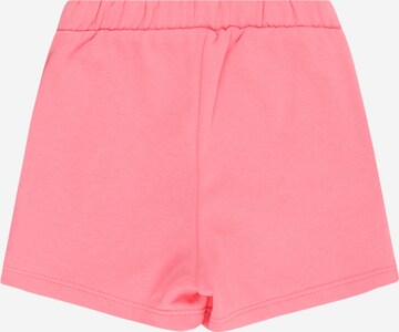 GAP - regular Pantalón en rosa