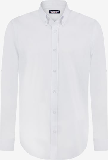 Jimmy Sanders Poslovna košulja u bijela, Pregled proizvoda