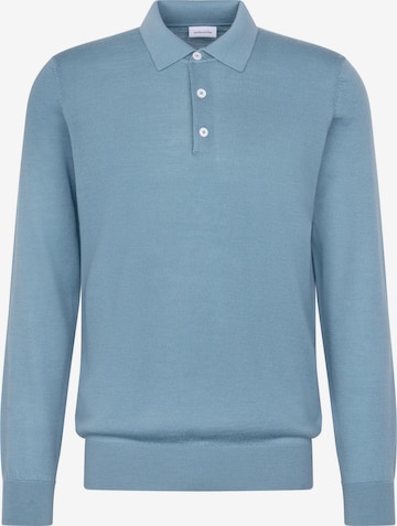 SEIDENSTICKER Sweater in Blue: front