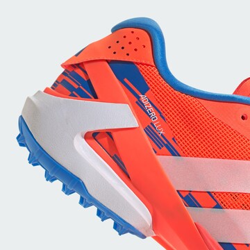 ADIDAS PERFORMANCE Sports shoe 'Adizero Lux 3' in Orange