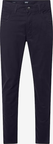 PIONEER Slim fit Jeans in Blue: front